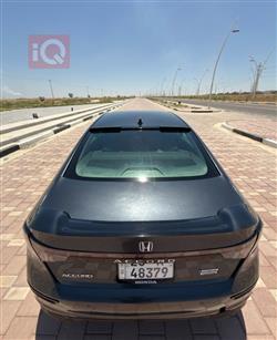 هوندا أكورد